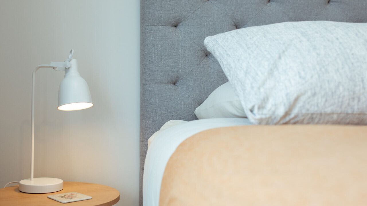 Photo of Bedroom in Methven