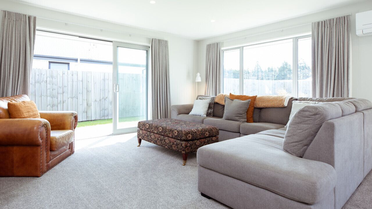 Photo of Livingroom in Methven
