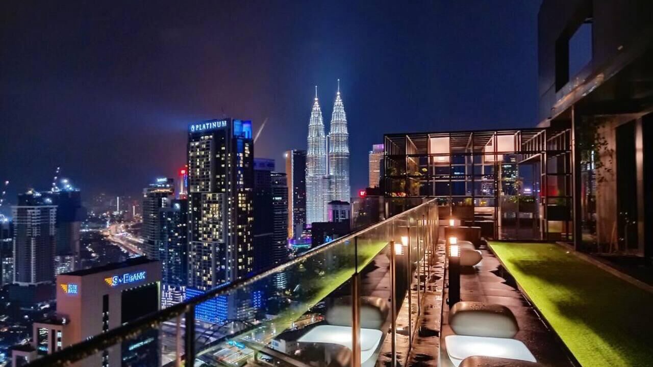 Photo of Others in Kuala Lumpur City Centre