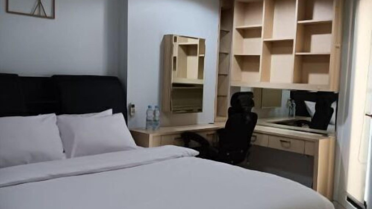 Photo of Bedroom in Jakarta