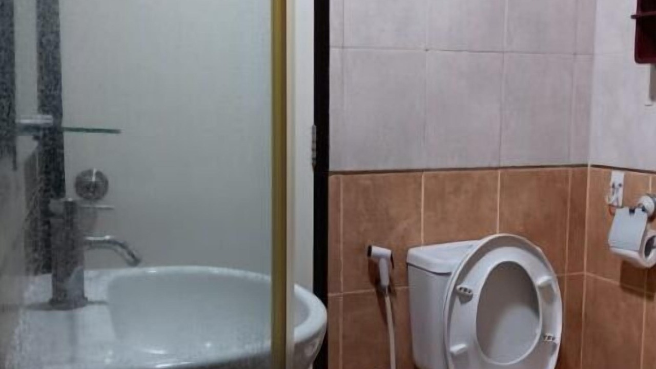 Photo of Bathroom in Jakarta