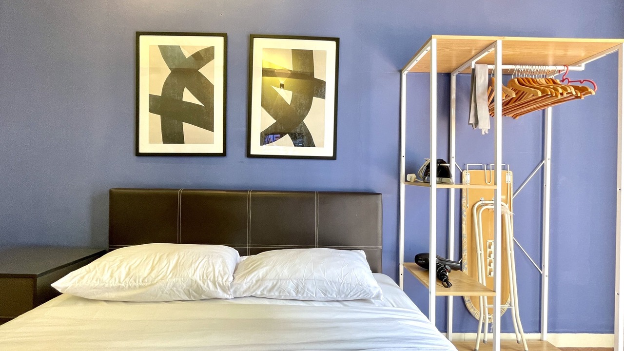 Photo of Bedroom in Kampung Pandan Dalam