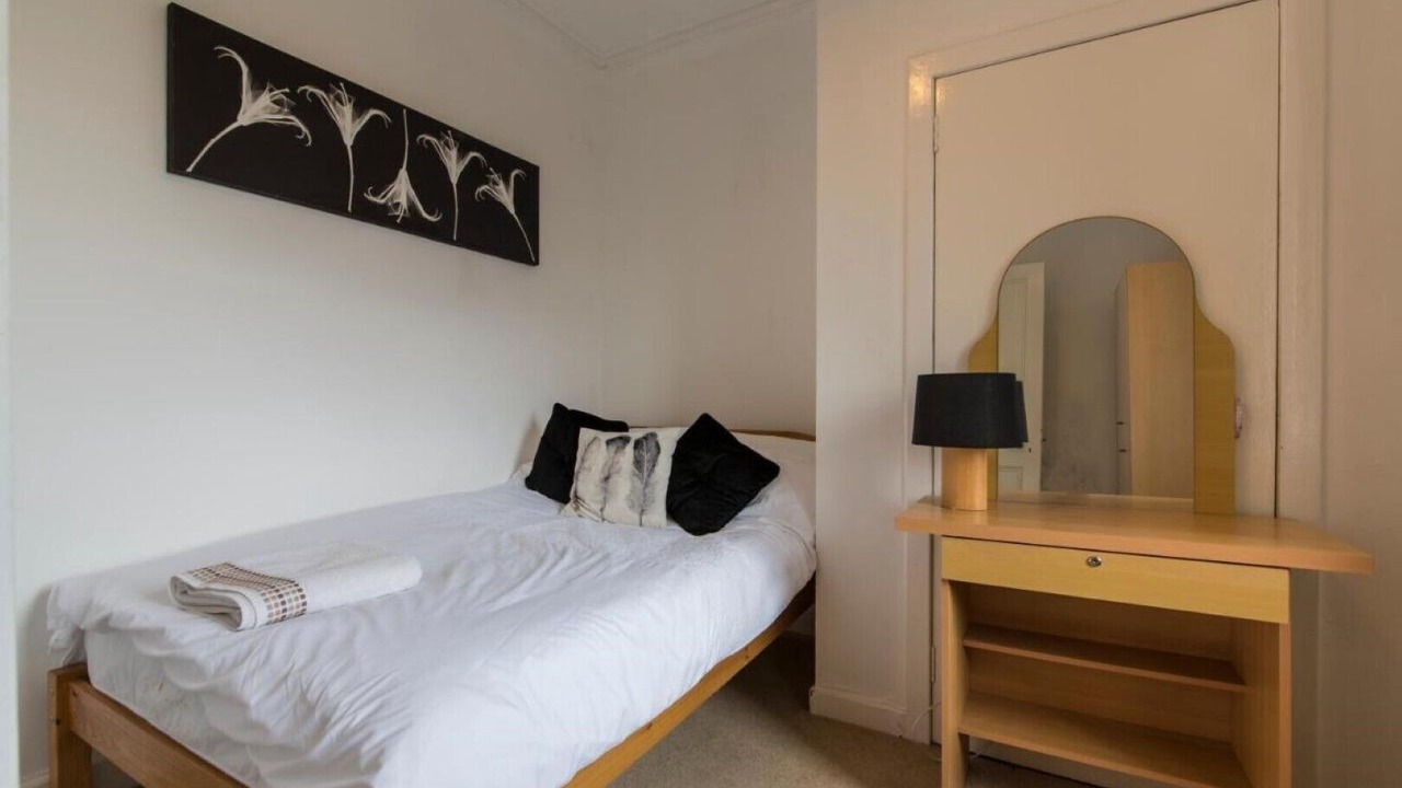 Photo of Bedroom in Wick