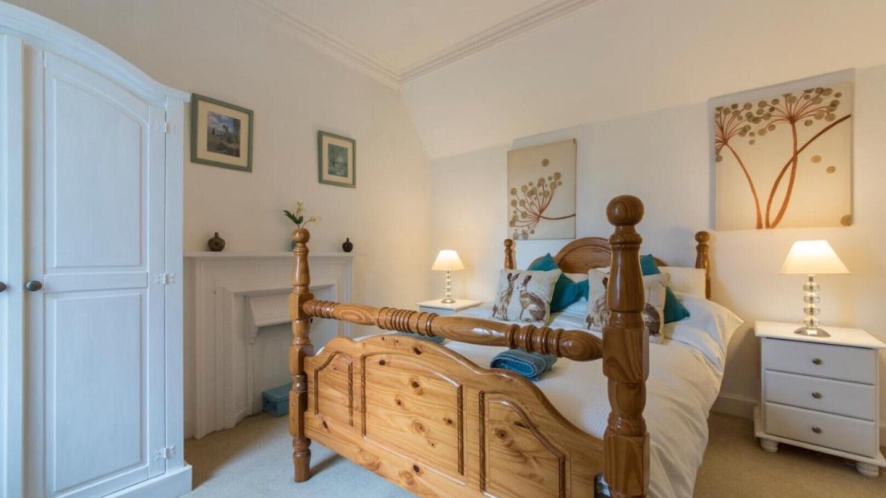 Photo of Bedroom in Wick