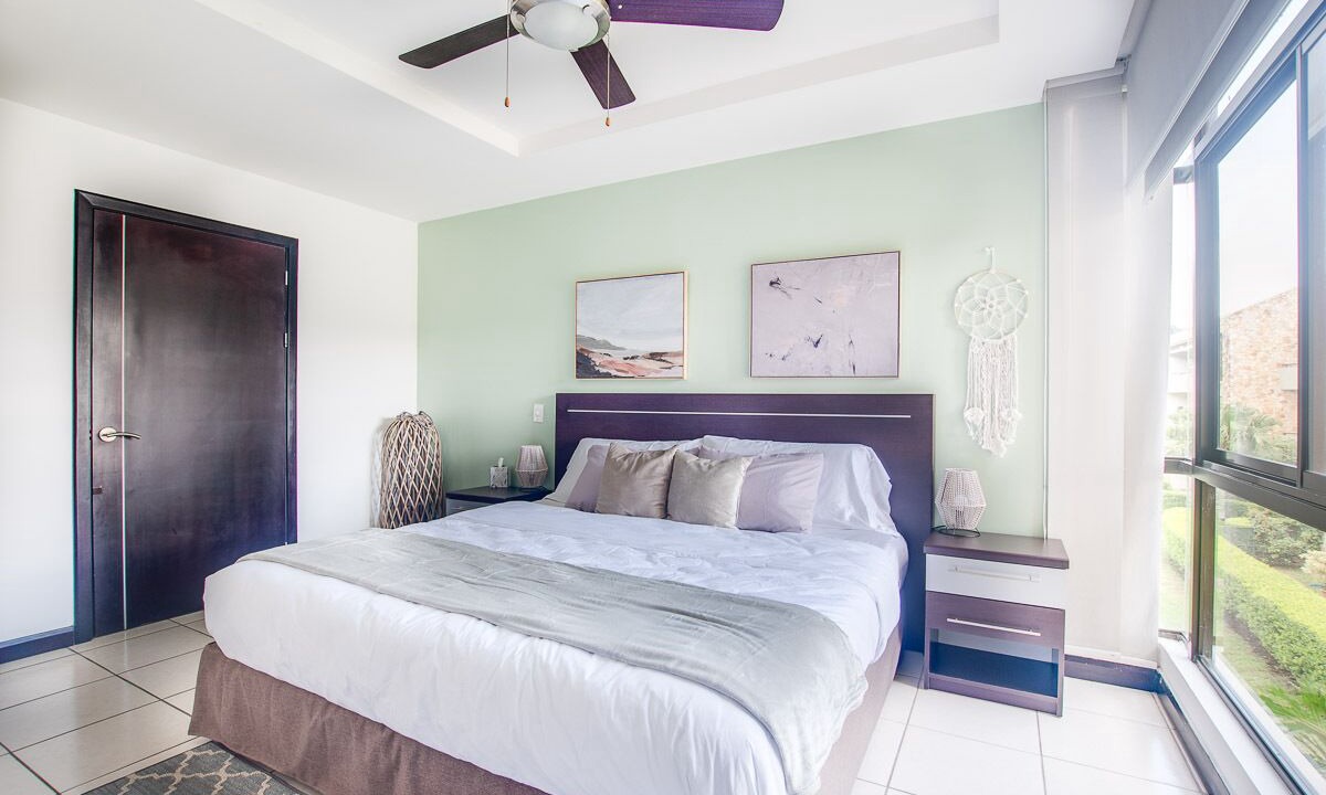 Photo of Bedroom in Santa Ana