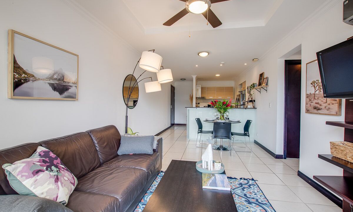 Photo of Livingroom in Santa Ana