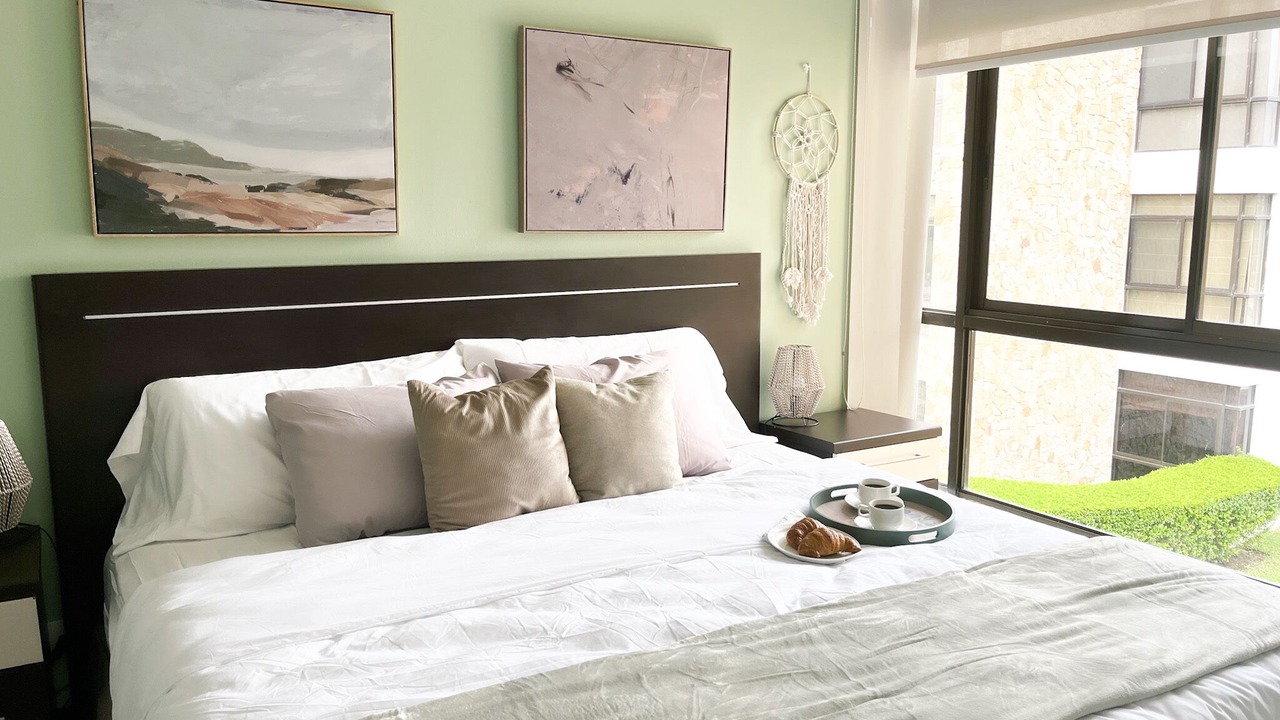 Photo of Bedroom in Santa Ana
