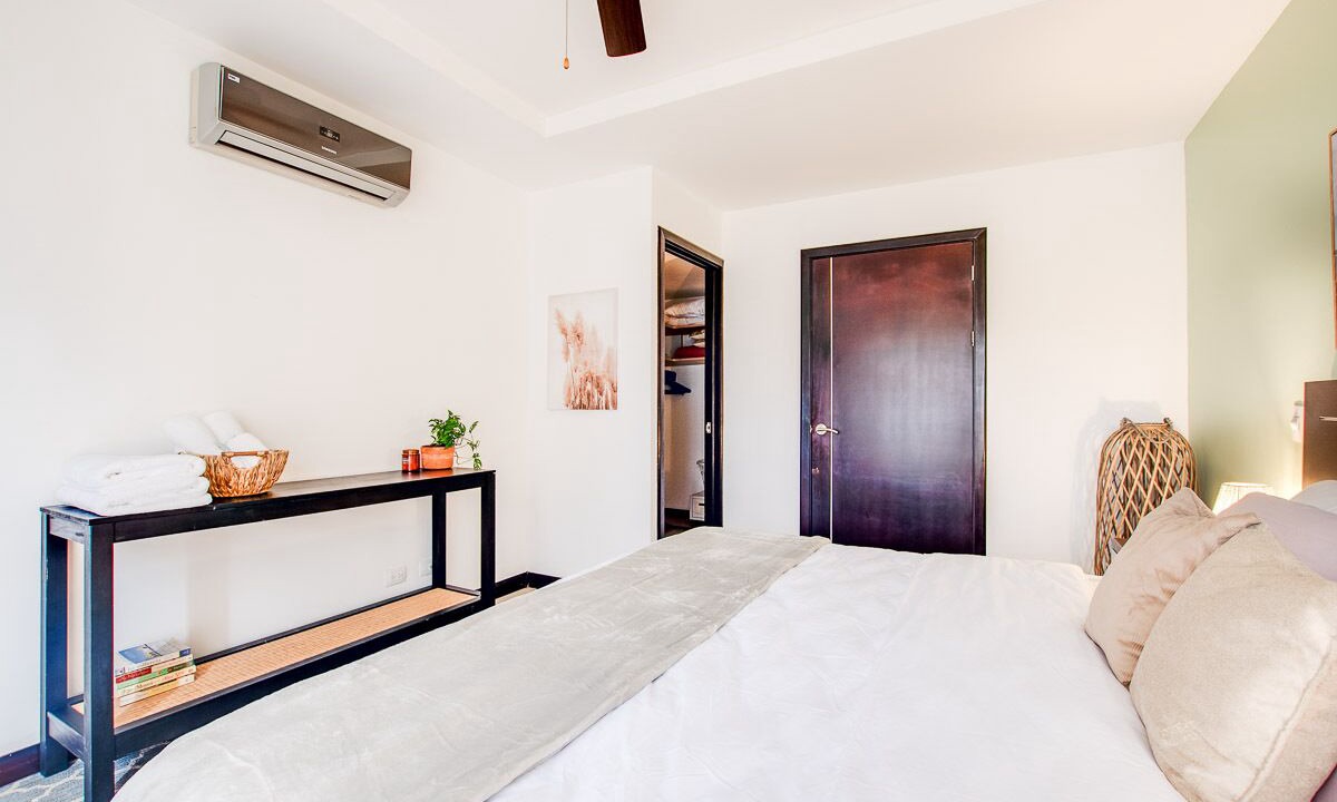 Photo of Bedroom in Santa Ana