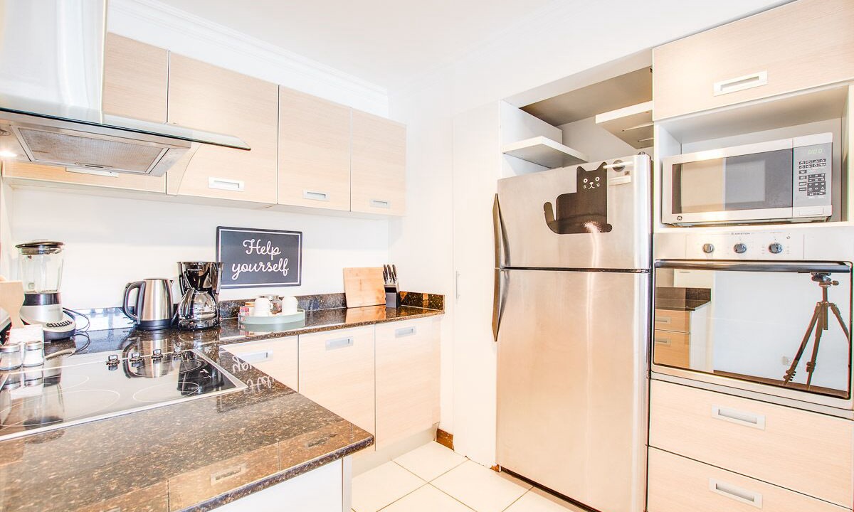Photo of Kitchen in Santa Ana