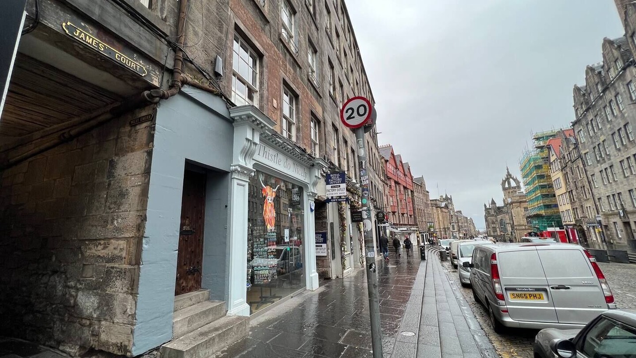 Photo of Outdoor in New Town