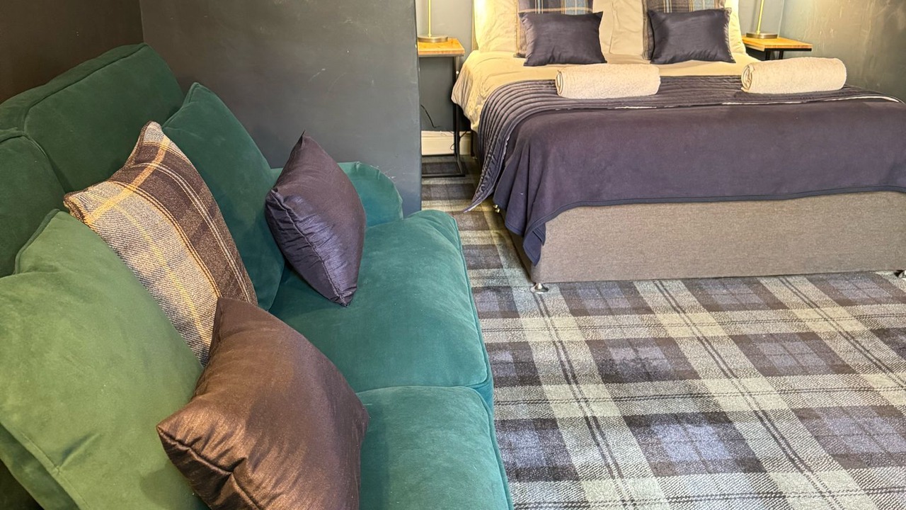 Photo of Bedroom in New Town