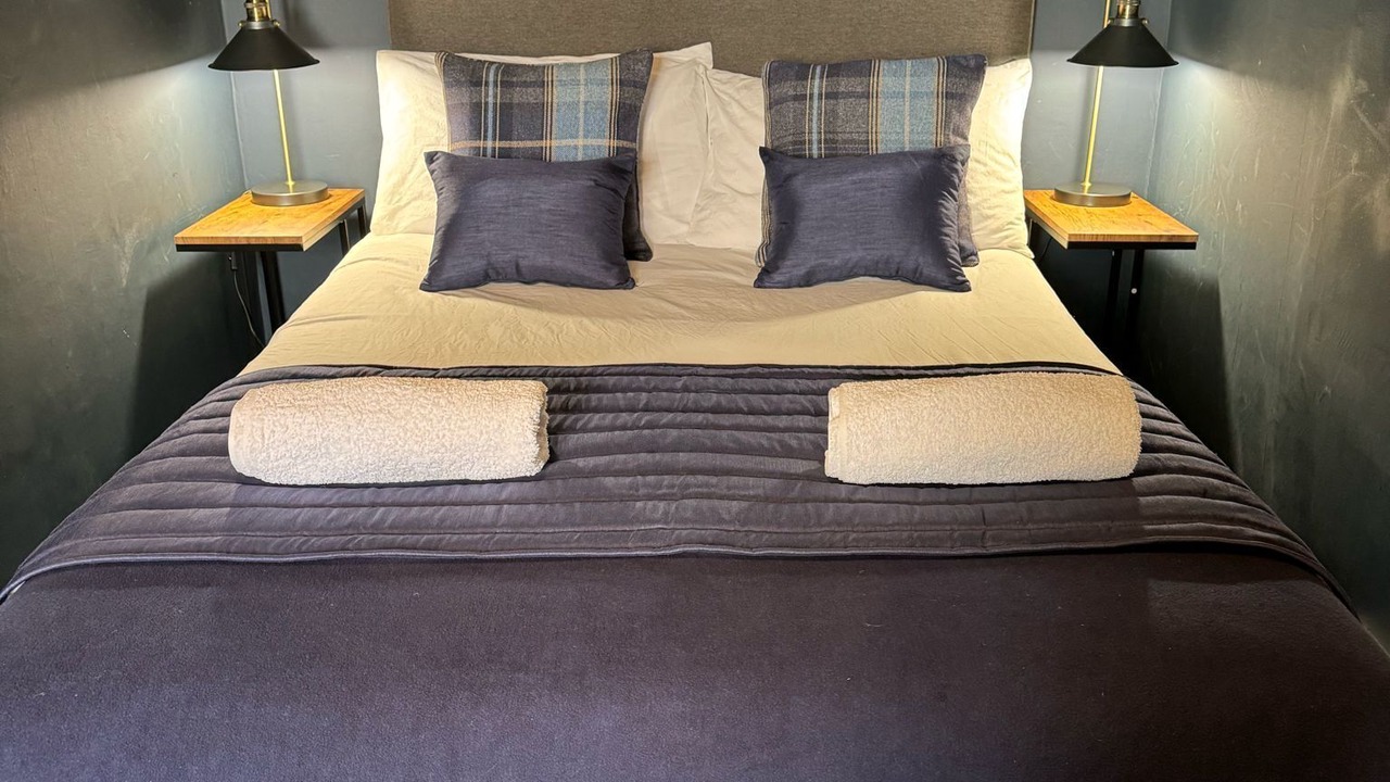 Photo of Bedroom in New Town