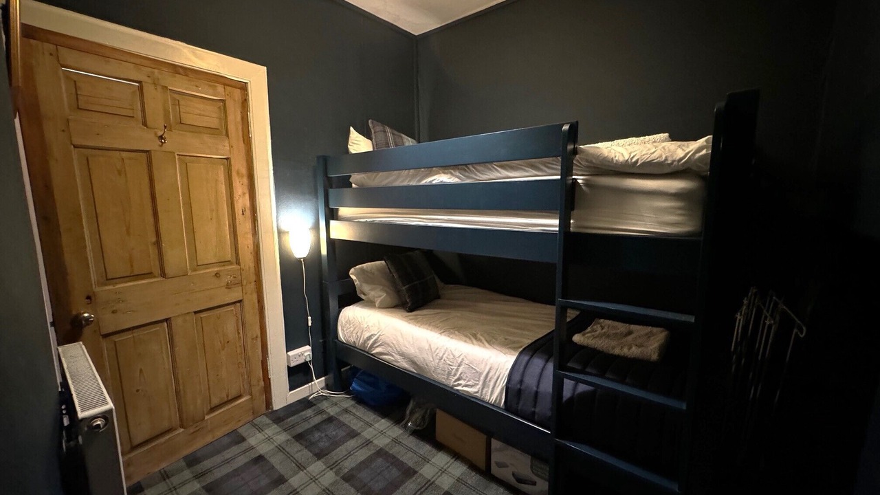 Photo of Bedroom in New Town