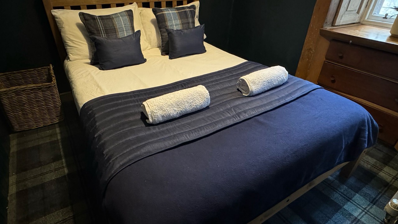 Photo of Bedroom in New Town