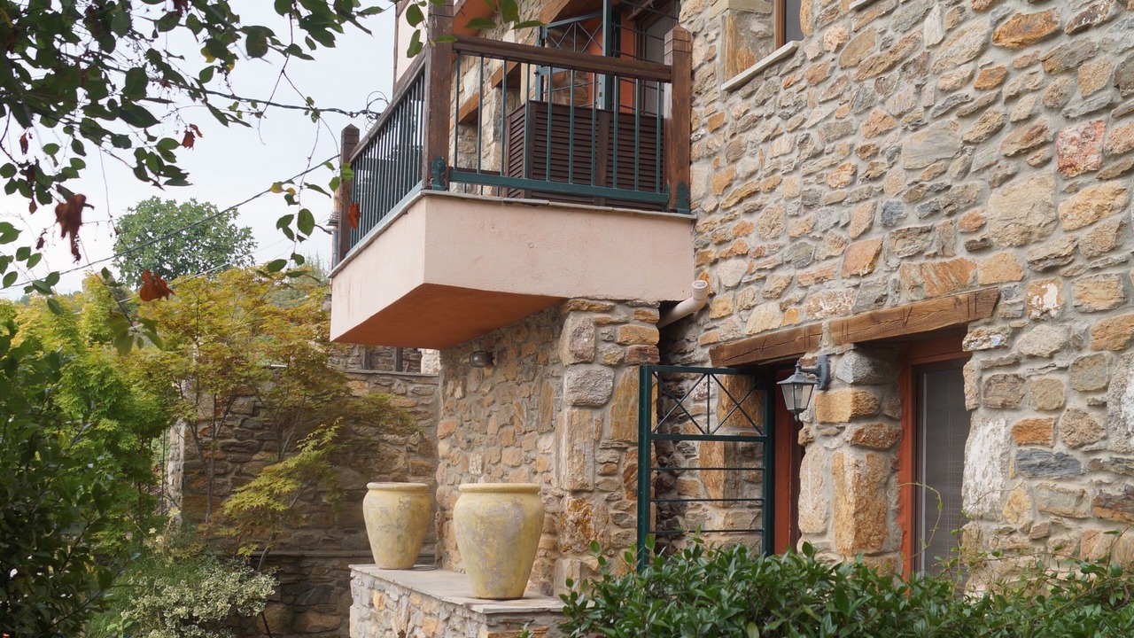 Photo of Outdoor in Sithonia