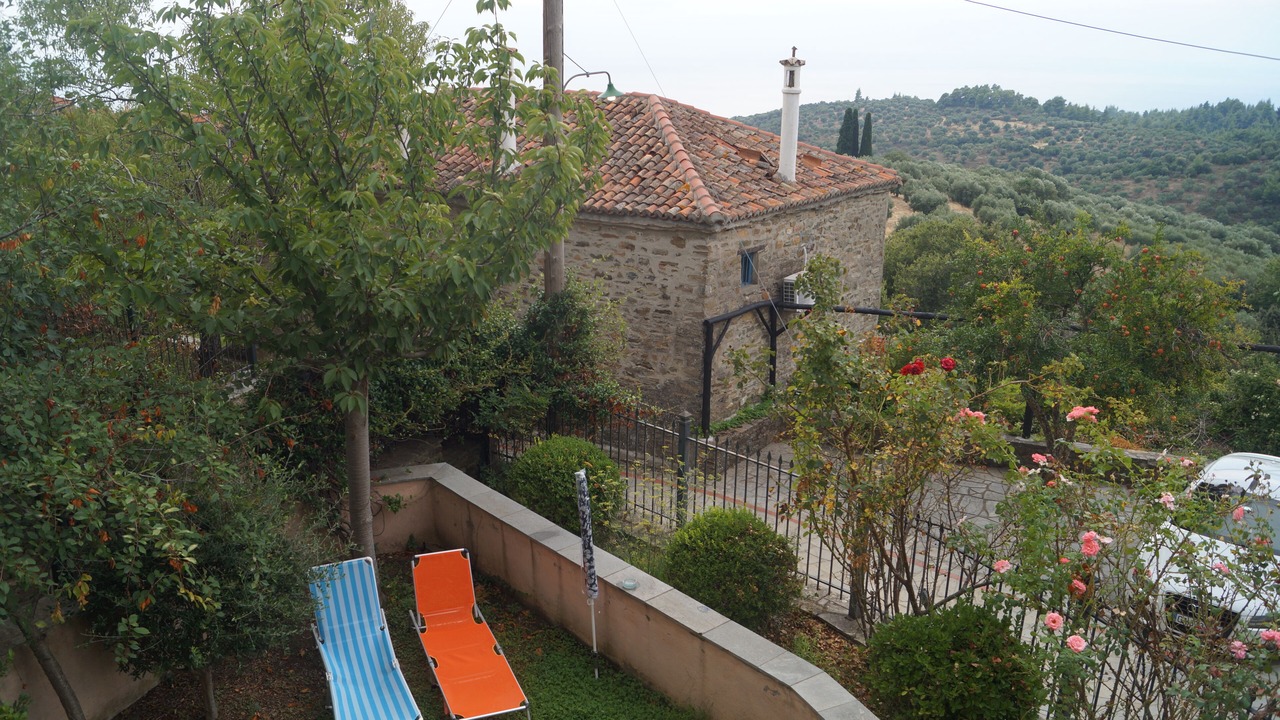 Photo of Outdoor in Sithonia