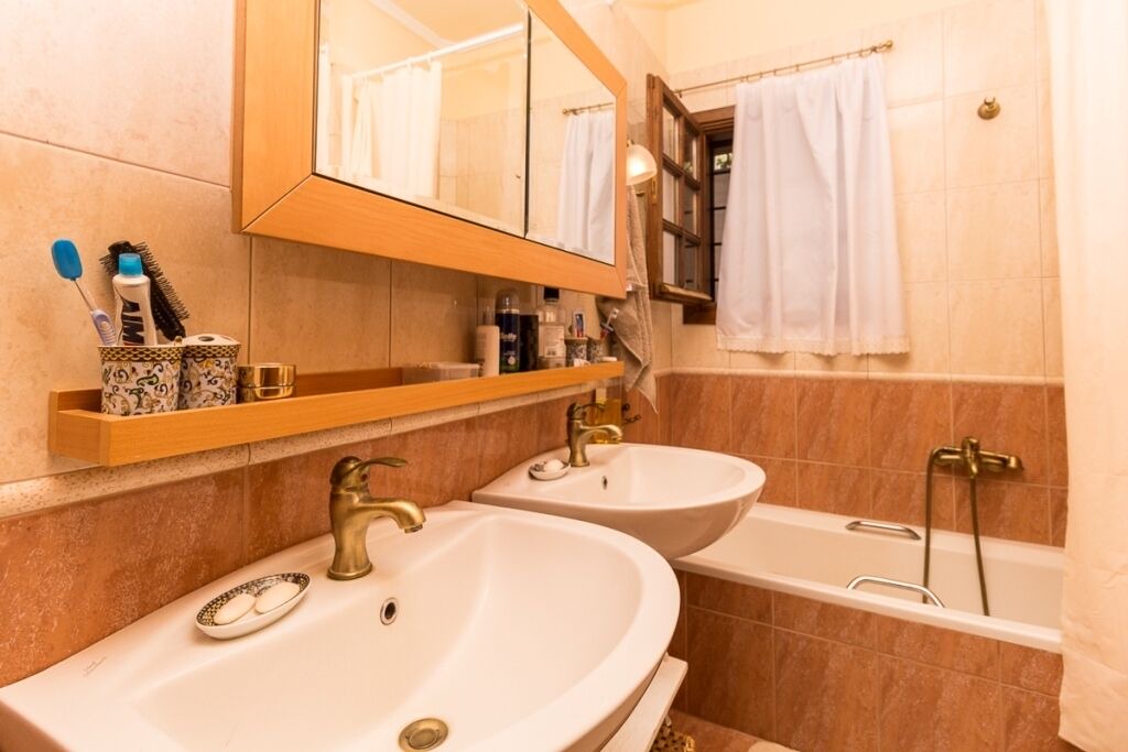 Photo of Bathroom in Sithonia