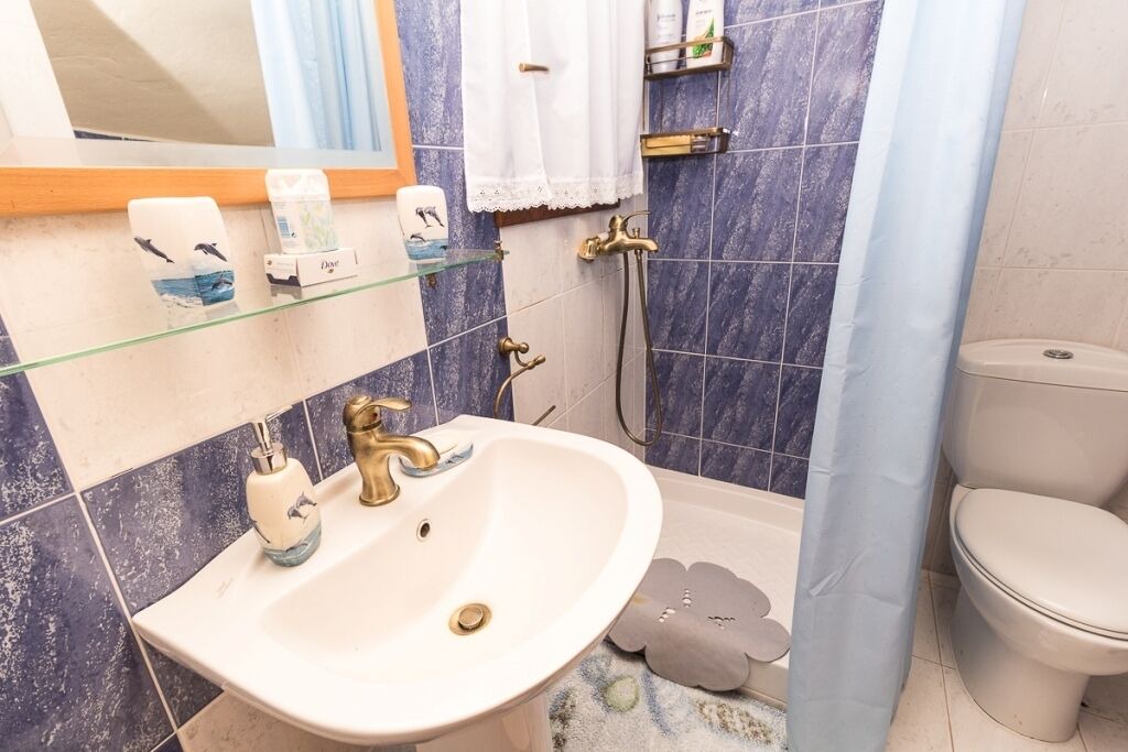 Photo of Bathroom in Sithonia