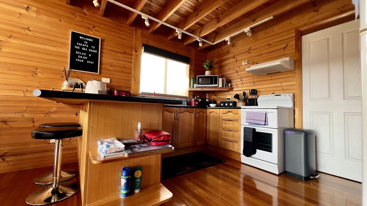 Photo of Kitchen in Stieglitz