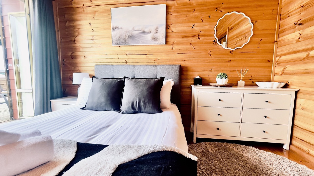 Photo of Bedroom in Stieglitz