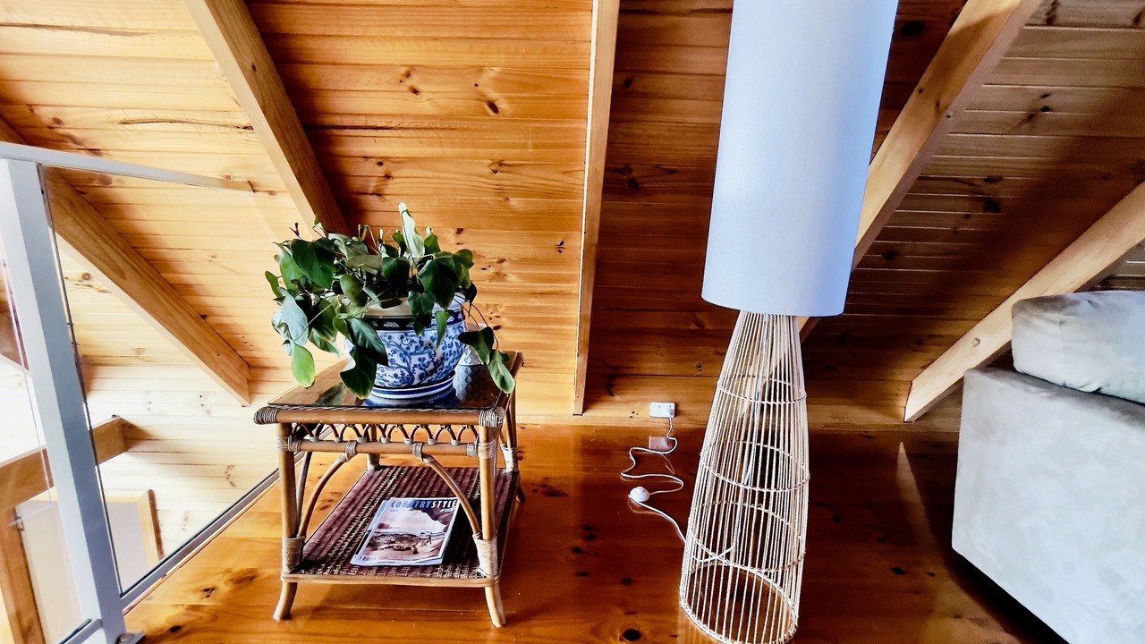 Photo of Livingroom in Stieglitz