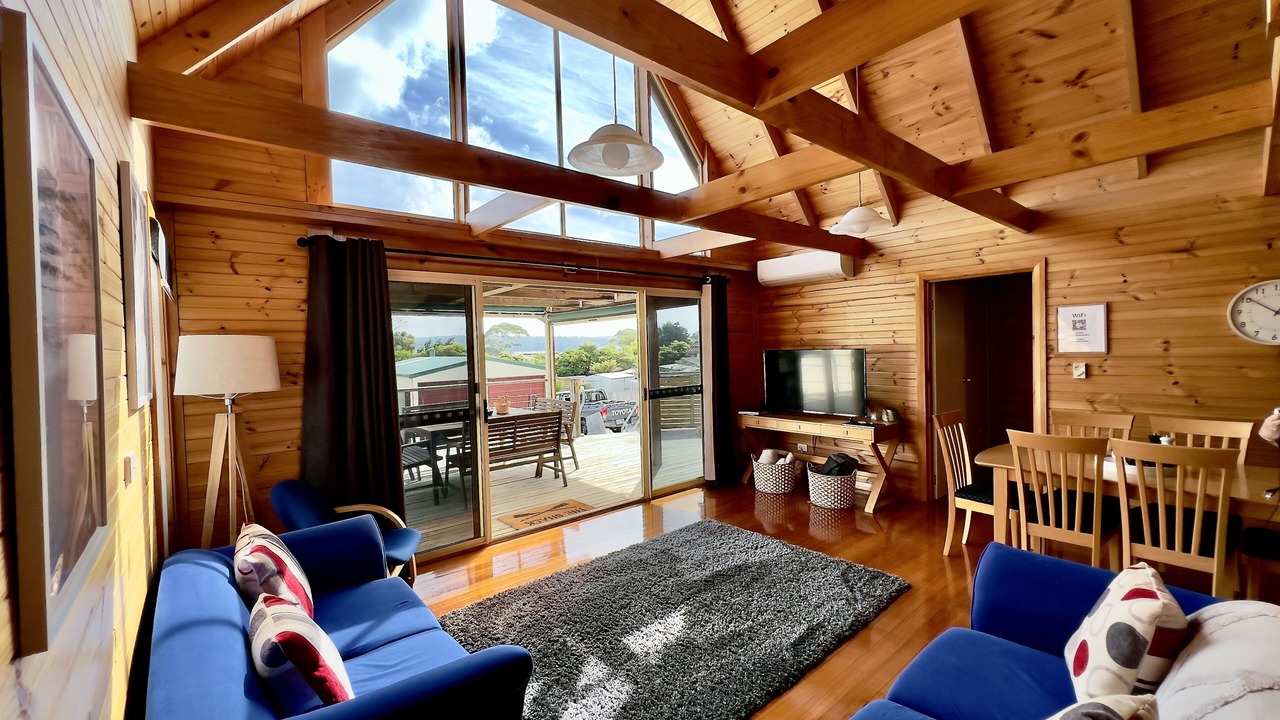Photo of Bedroom in Stieglitz