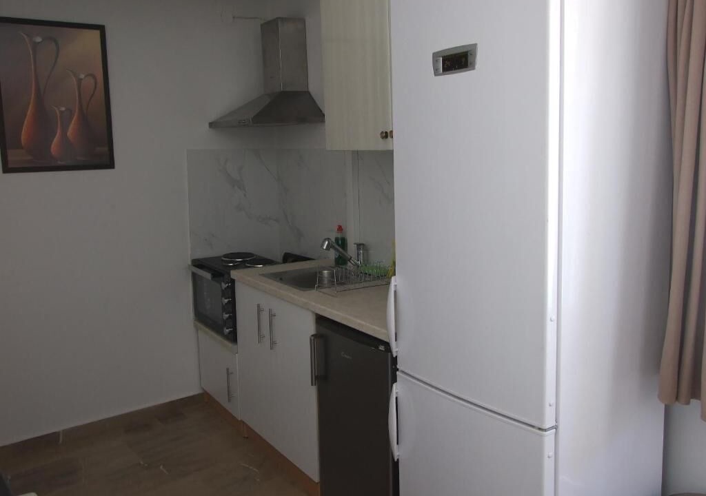 Photo of Kitchen in Gefira Mpania