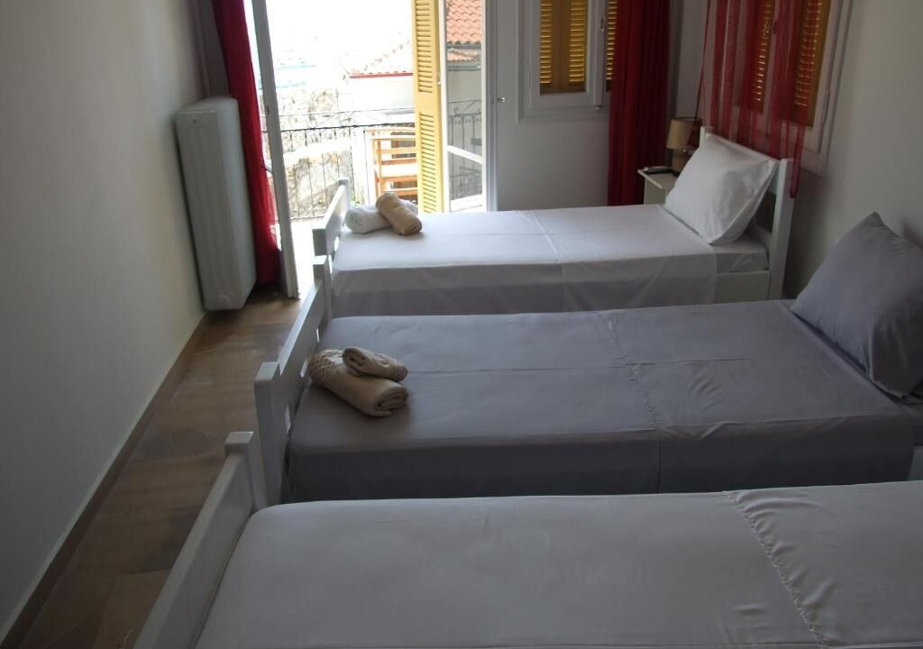 Photo of Bedroom in Gefira Mpania