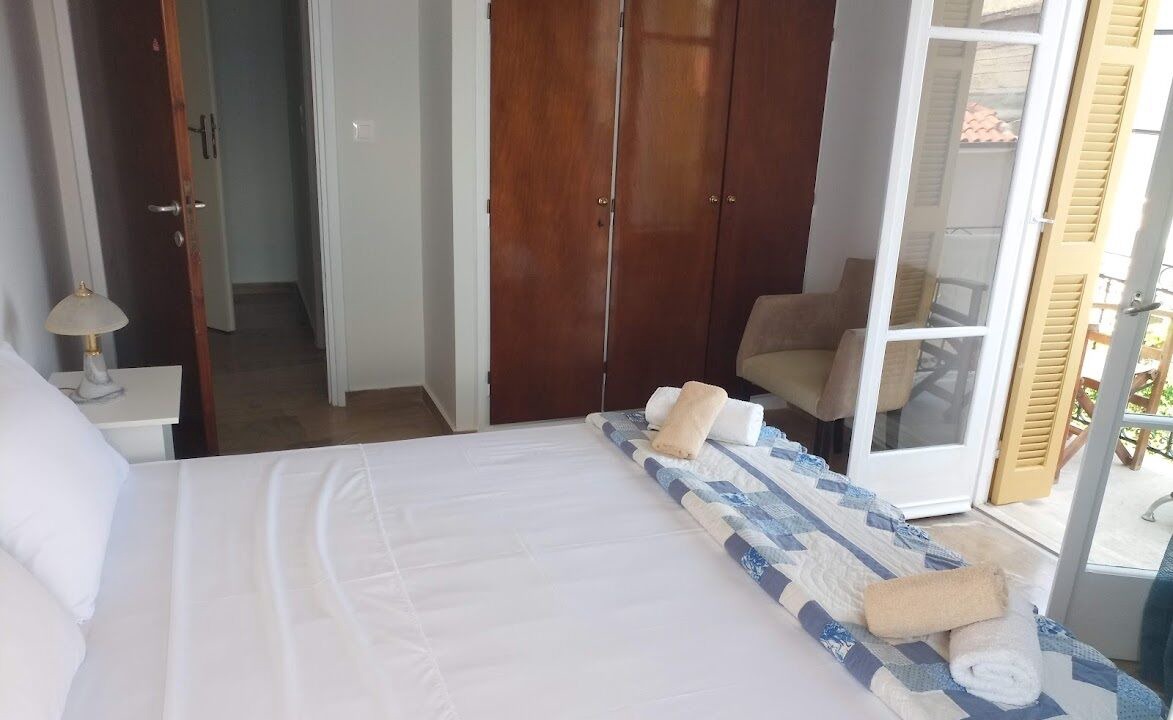 Photo of Bedroom in Gefira Mpania