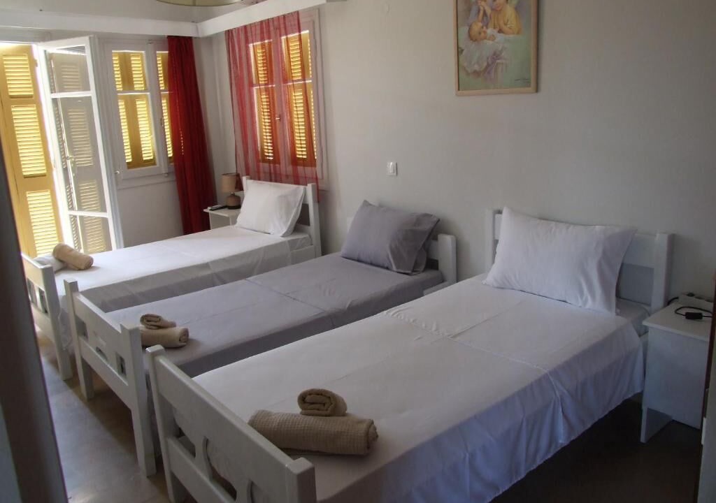 Photo of Bedroom in Gefira Mpania