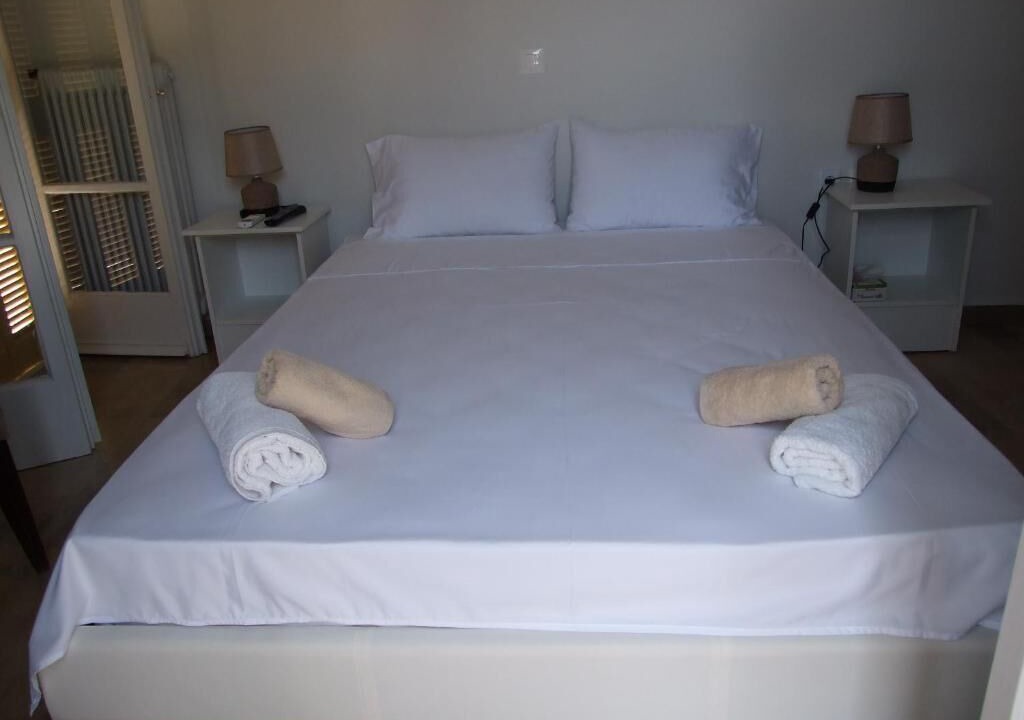 Photo of Bedroom in Gefira Mpania