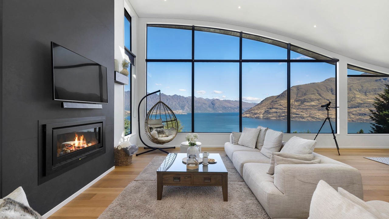 Photo of Livingroom in Fernhill