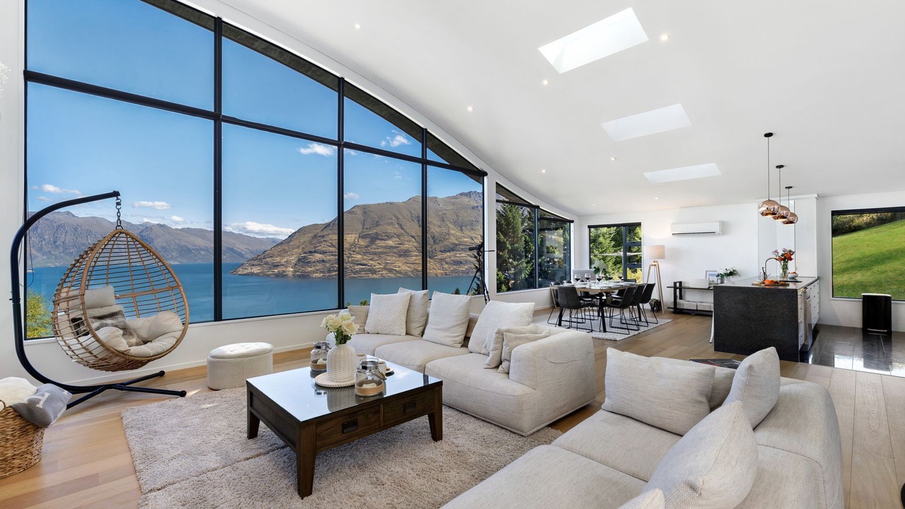 Photo of Livingroom in Fernhill