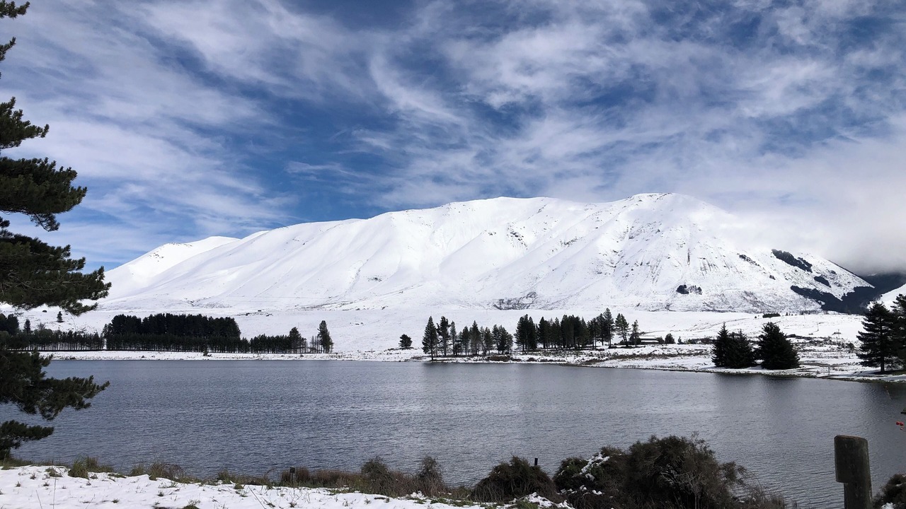 Photo of Outdoor in Ohau