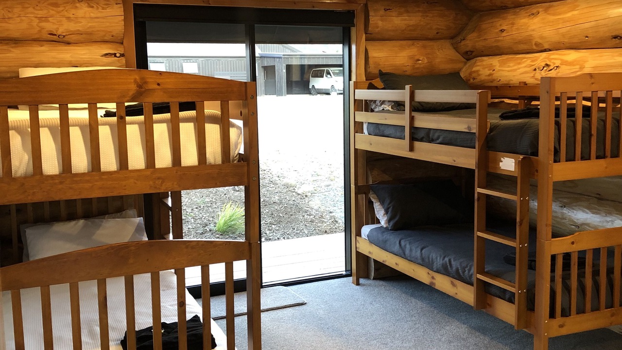 Photo of Bedroom in Ohau