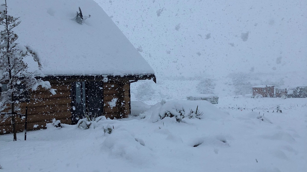 Photo of Outdoor in Ohau