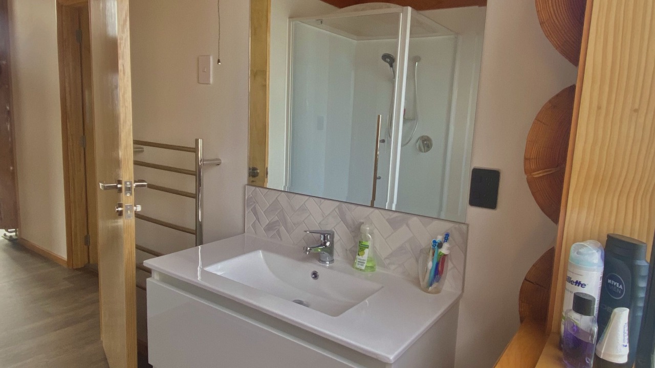 Photo of Bathroom in Ohau