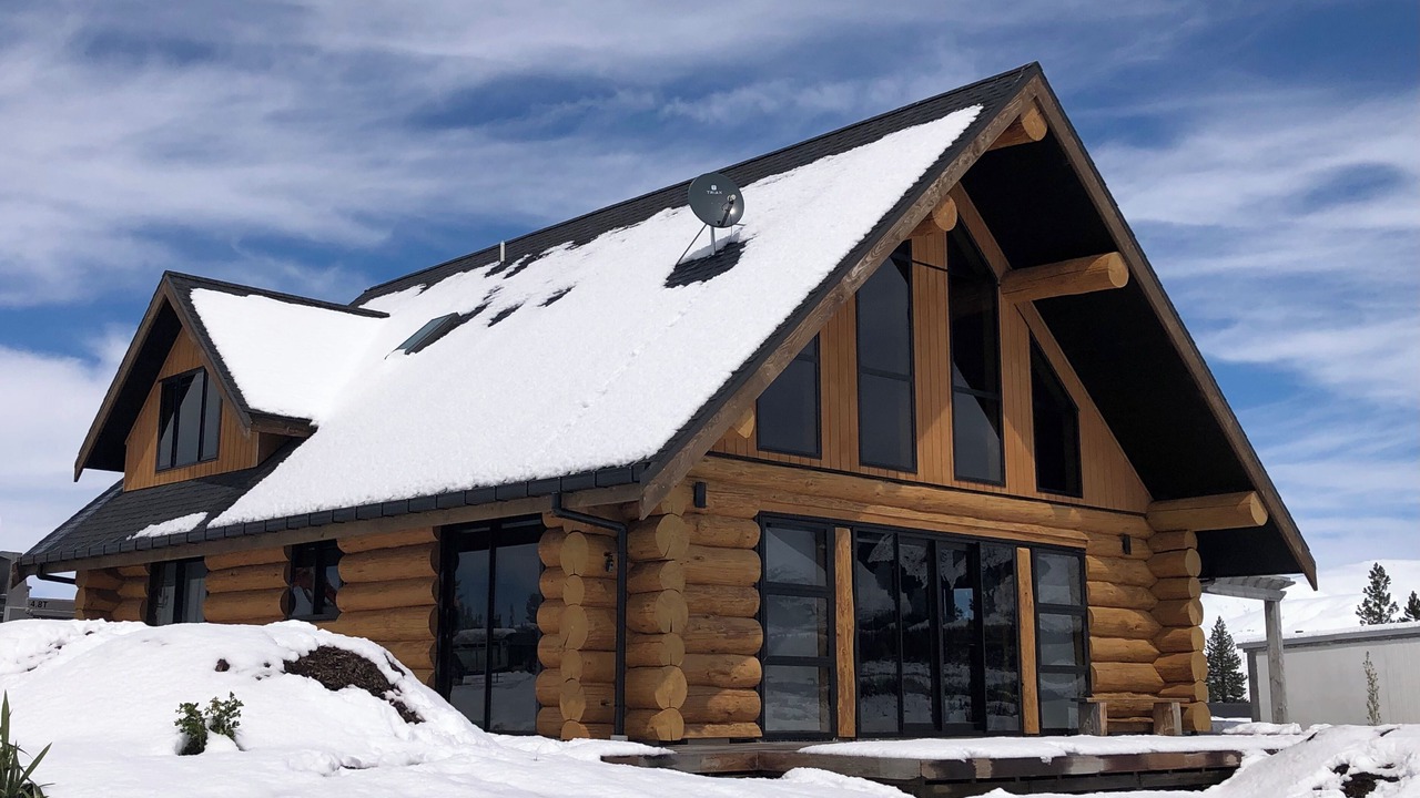 Photo of Outdoor in Ohau