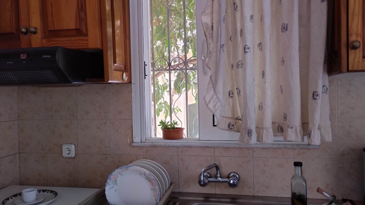 Photo of Kitchen in Kalamata