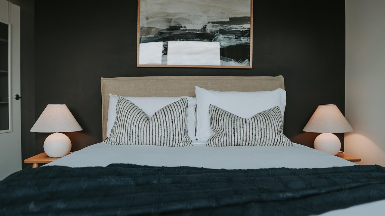 Photo of Bedroom in Tranmere