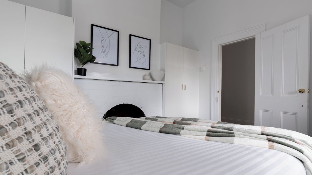 Photo of Bedroom in South Launceston