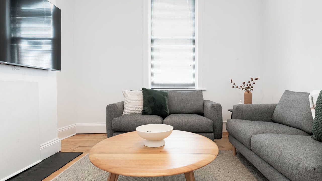 Photo of Livingroom in South Launceston