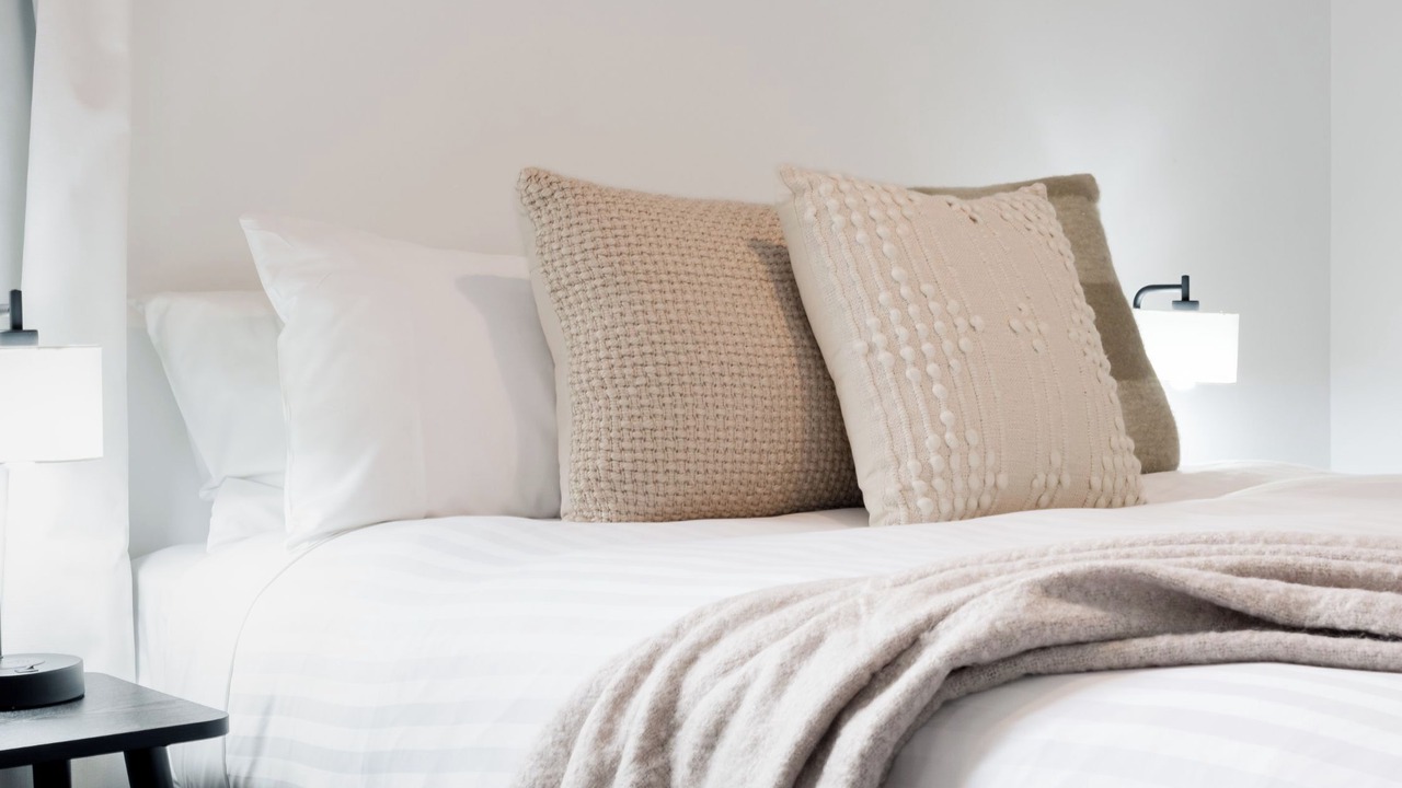 Photo of Bedroom in South Launceston