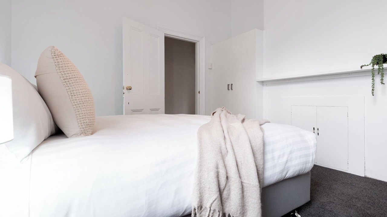 Photo of Bedroom in South Launceston