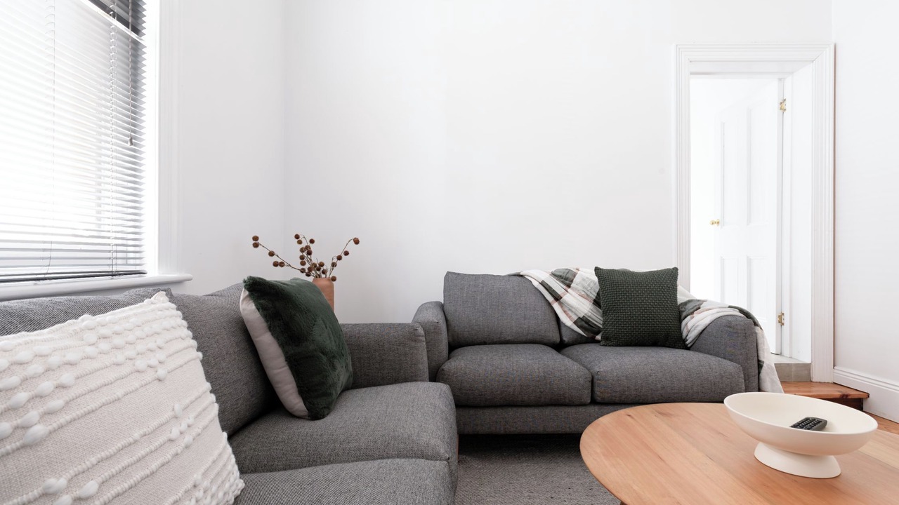 Photo of Livingroom in South Launceston