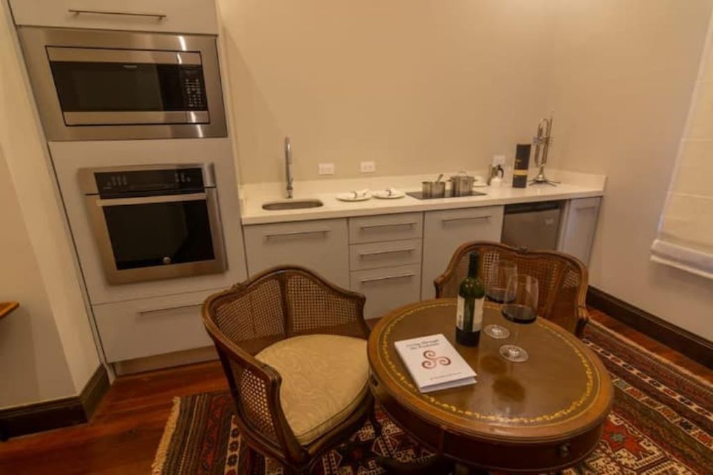 Photo of Kitchen in Barrio Escalante
