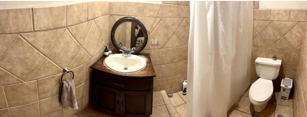 Photo of Bathroom in Barrio Escalante