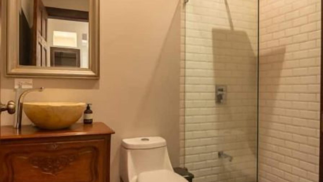 Photo of Bathroom in Barrio Escalante