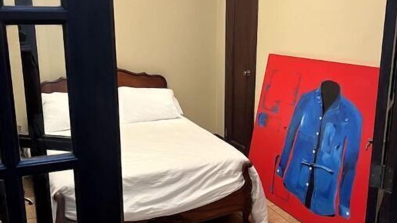 Photo of Bedroom in Barrio Escalante