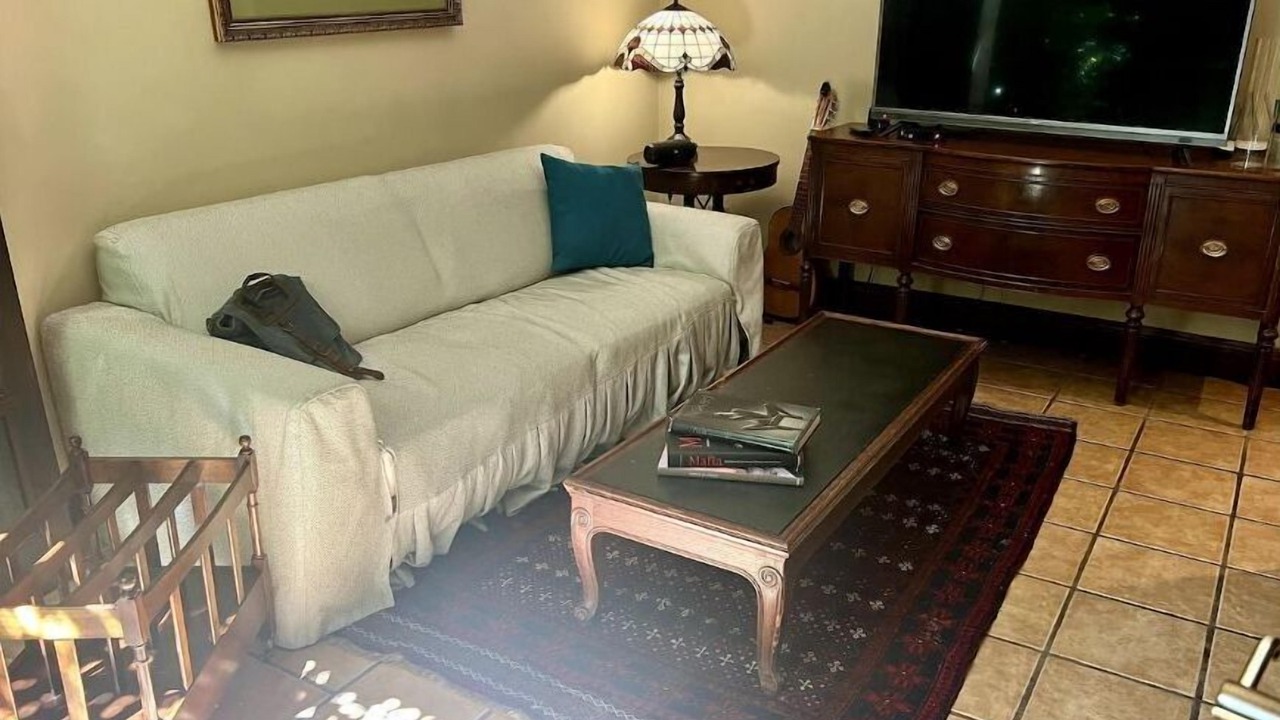 Photo of Livingroom in Barrio Escalante
